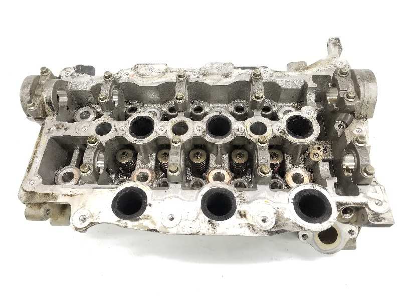 LAND ROVER Range Rover Evoque L538 (1 gen) (2011-2020) Engine Cylinder Head LR083672, 9X2Q6C032BC, 1263CS2222DL 19740703
