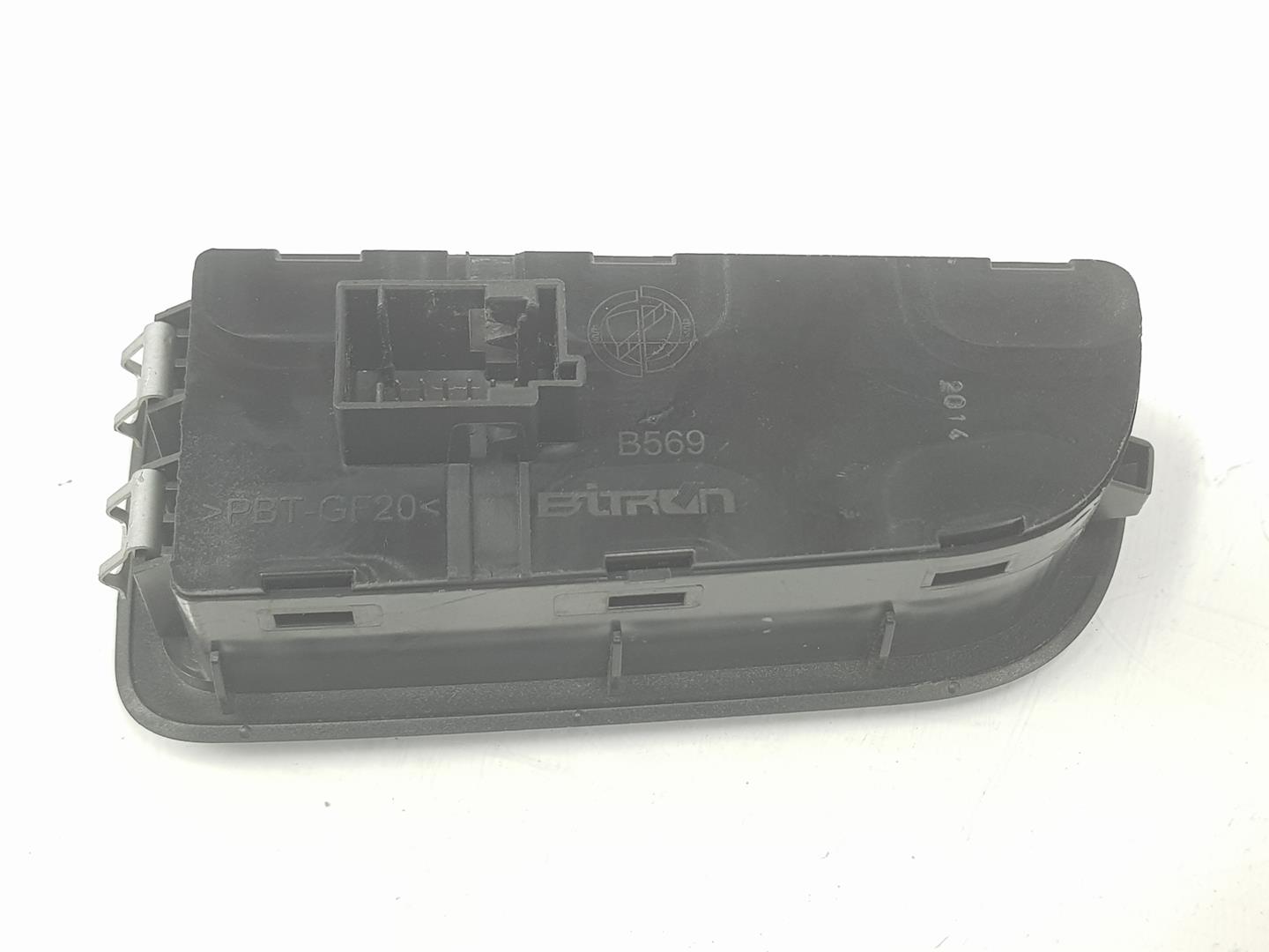 CITROËN Nemo 1 generation (2008-2015) Switches 6490G1,6490G1 19907921