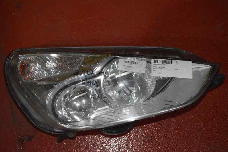 FORD S-Max 1 generation (2006-2015) Front Right Headlight 6M2113W029AF 19871509