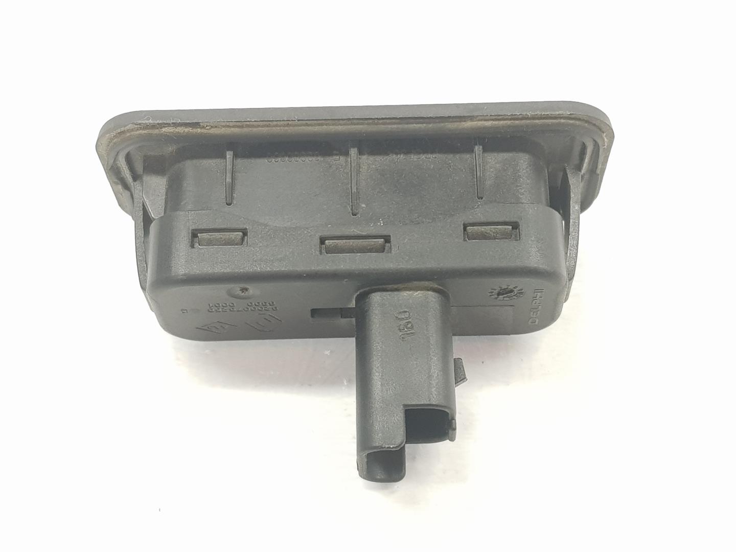 RENAULT Scenic 3 generation (2009-2015) Other Body Parts 8200076256, 8200076256 24207613