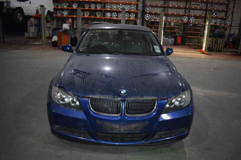 BMW 3 Series E90/E91/E92/E93 (2004-2013) Rear Differential 33107572804, 33107591016, RELACION:3.15 23777242