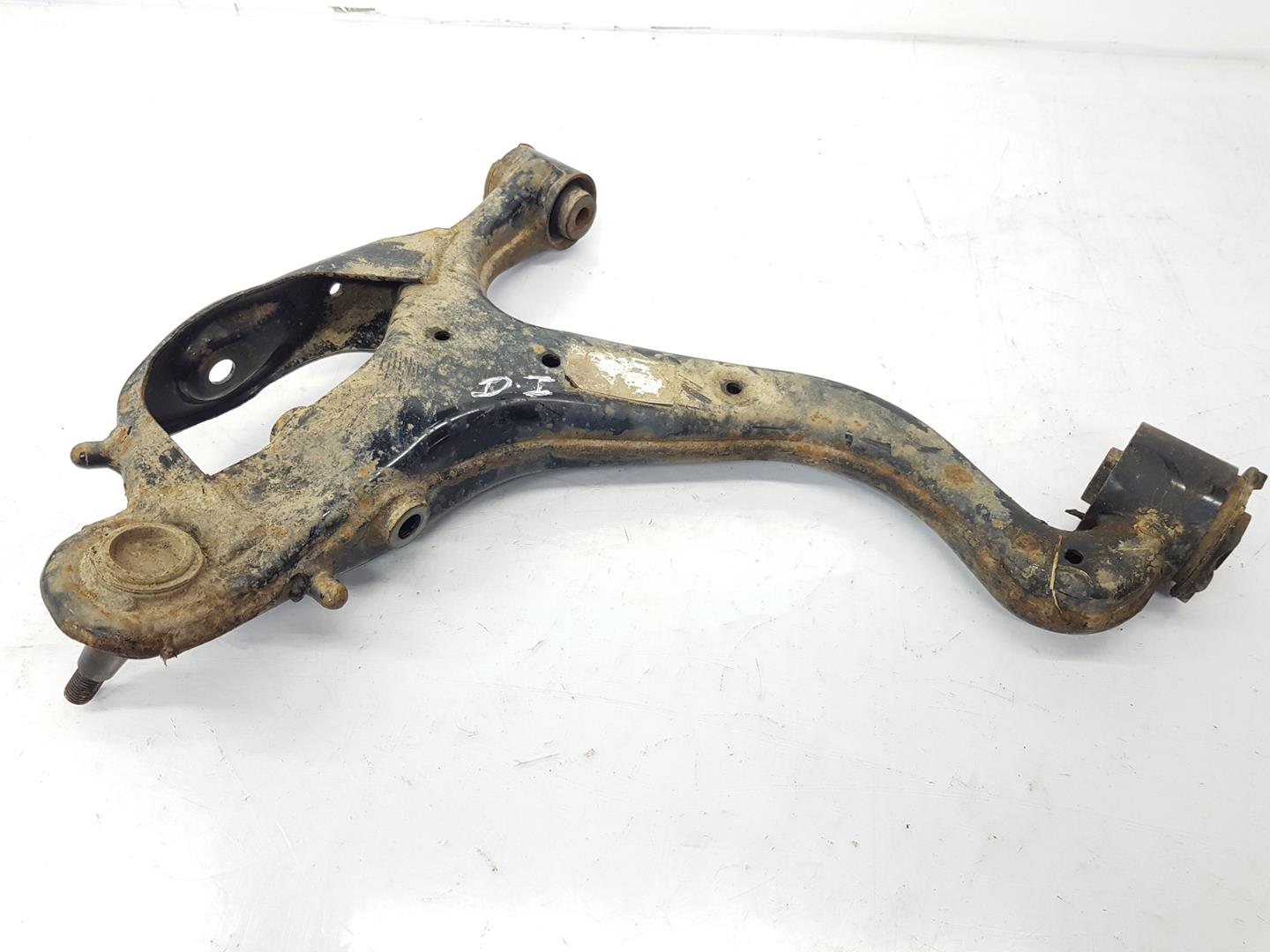 Brazo de la suspensión inferior delantero izquierdo 306DT LR073369 de Land rover Discovery 4 2009-2016 245 CV - pieza usada