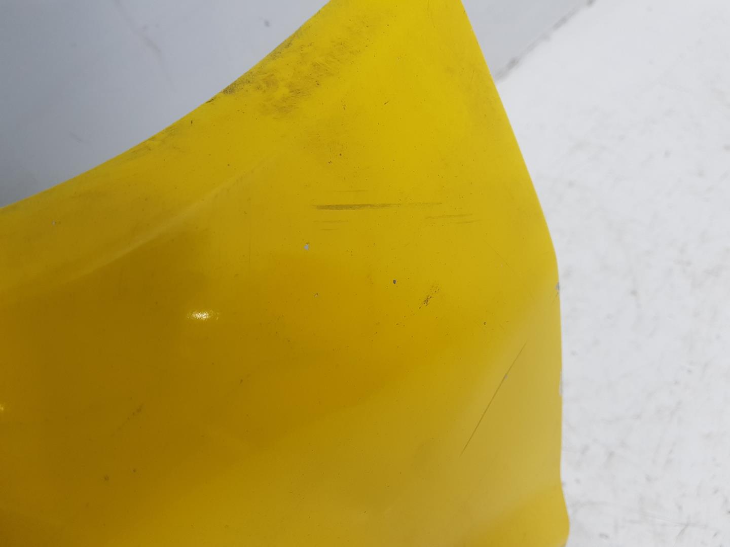 CITROËN Jumper 2 generation (1993-2006) Front Left Fender 1611655080,1611655080,COLORAMARILLO 24239497