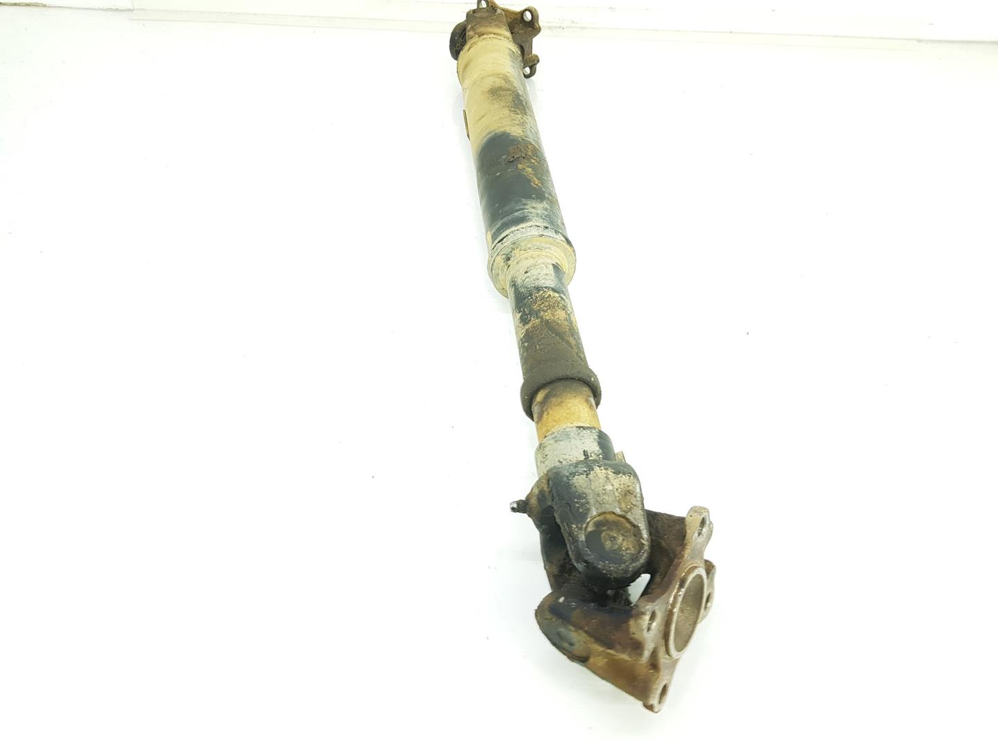 TOYOTA Land Cruiser Prado 90 Series (1996-2002) Partie avant de l'arbre de transmission 3714035140, 3714035140 24148610