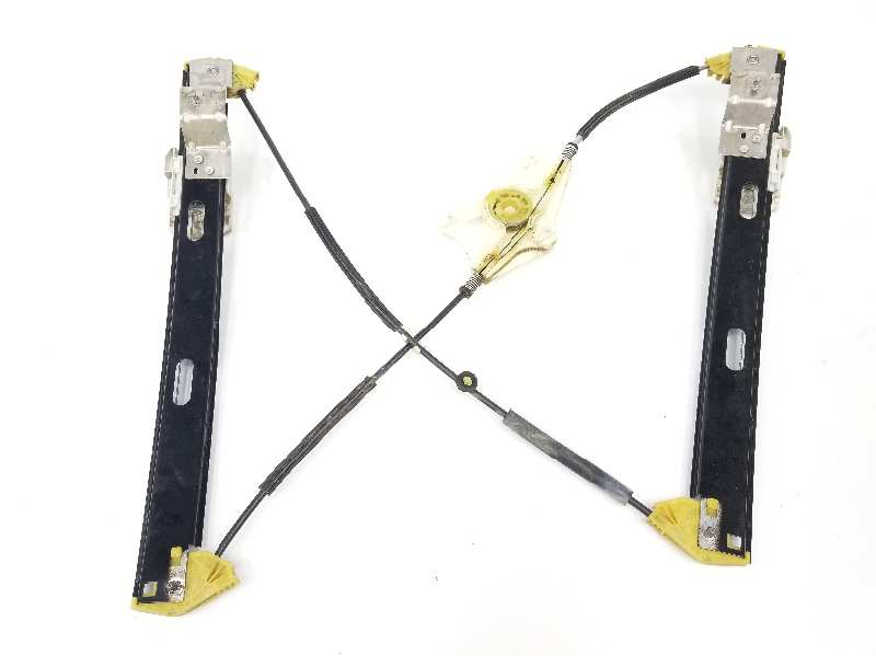 SEAT Leon 3 generation (2012-2020) Front Right Door Window Regulator 5F4837462D, 5F4837462D, 2222DL 19744320