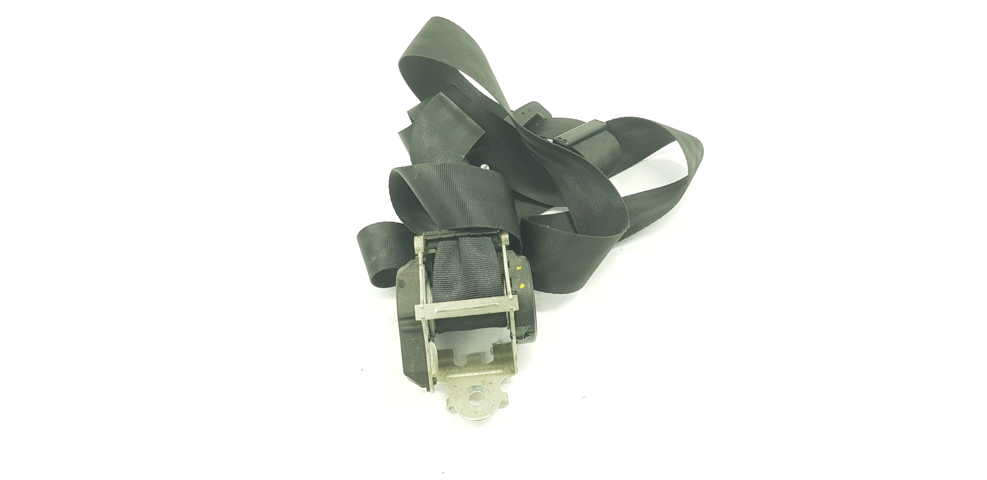 CITROËN C-Elysee 2 generation (2012-2017) Rear Right Seatbelt 96757050XY,96757050XY 24146549