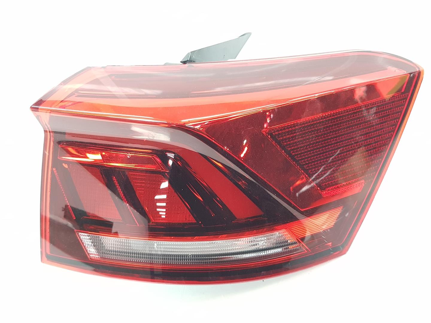 VOLKSWAGEN T-Roc 1 generation (2017-2024) Rear Right Taillight Lamp 2GA945096D, 2GA945096D 24248379