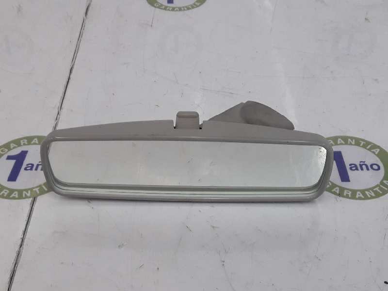 RENAULT Kangoo 2 generation (2007-2021) Interior Rear View Mirror 8200030802, 8200030802 19555980