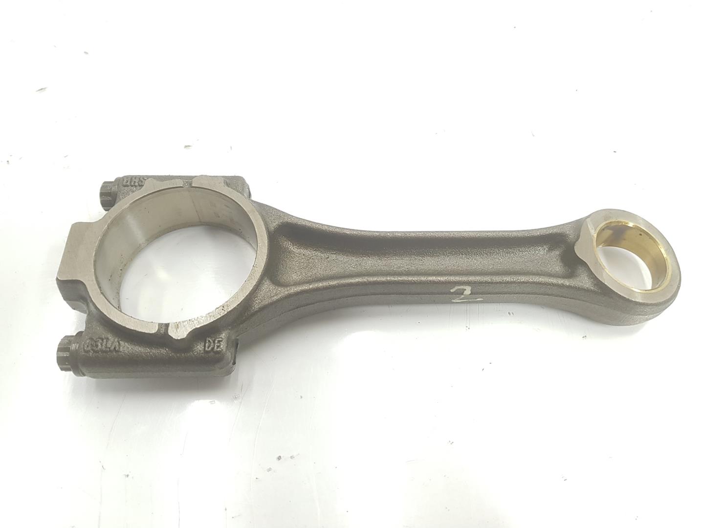 VOLKSWAGEN Variant VII TDI (2014-2024) Connecting Rod 03L105401A, 03L105401A, 1151CB 19866219