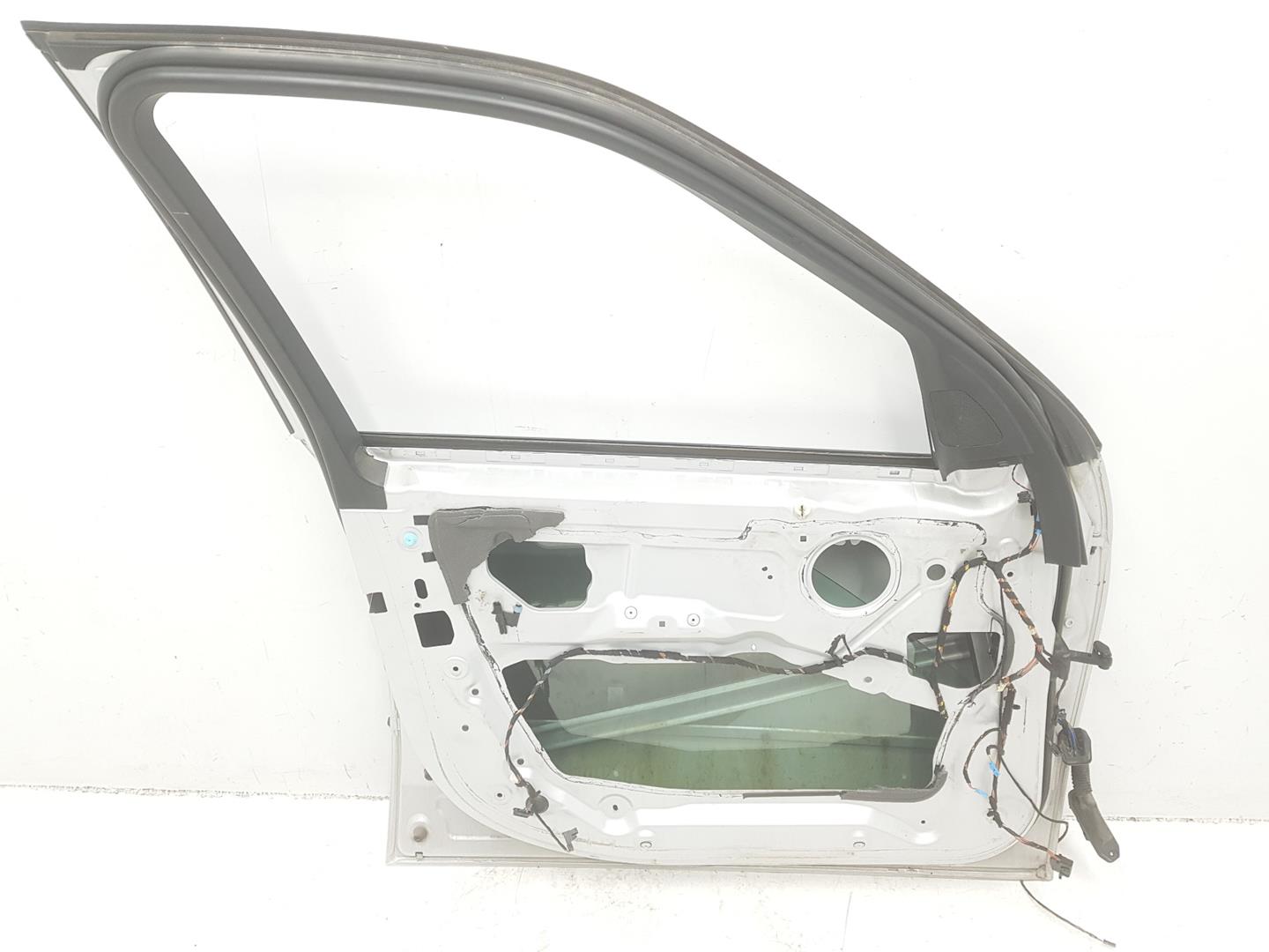 BMW X5 E70 (2006-2013) Front Left Door 41527261482, 41527261482, GRIS354 24228293