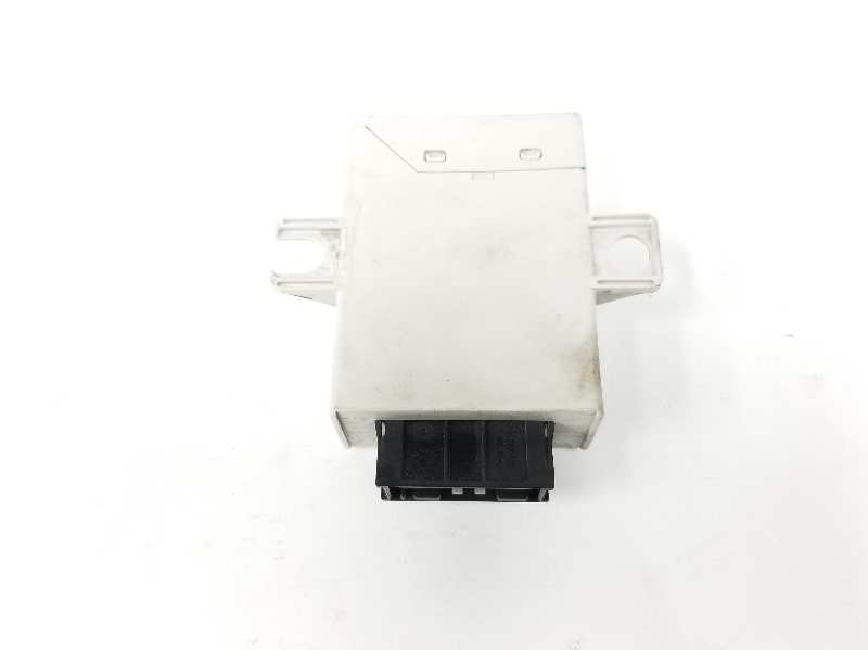 BMW X5 E53 (1999-2006) Immobiliser control unit 61356941986,60837715,61356941985 19738766