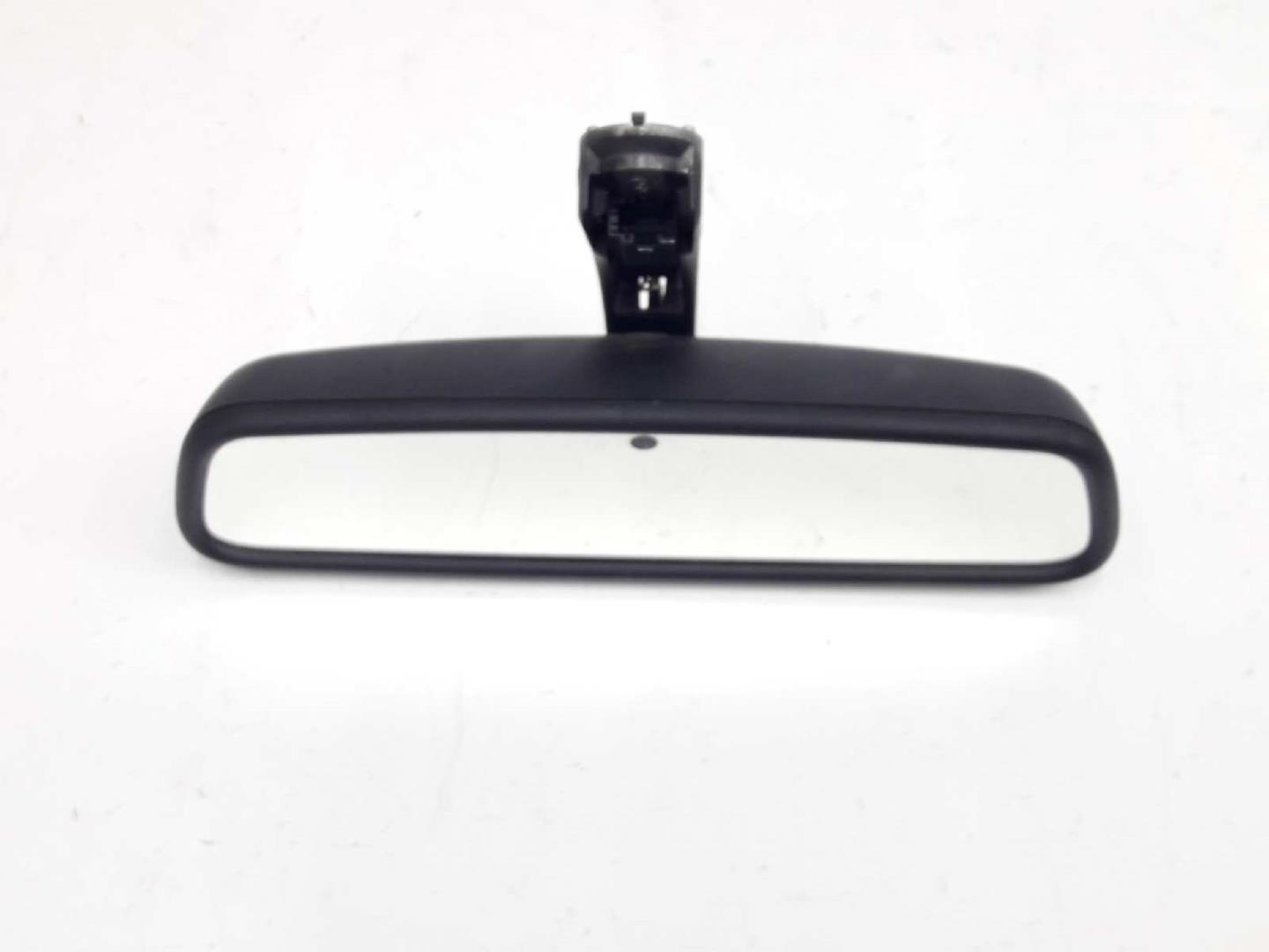 BMW X6 E71/E72 (2008-2012) Oglinda retrovizoare interioară 51169134461, 51169134461 19666905