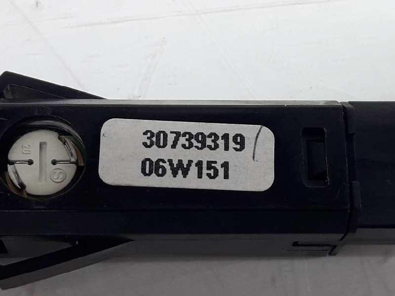 VOLVO XC90 1 generation (2002-2014) Hazard button 30739319, 9123682 19649571