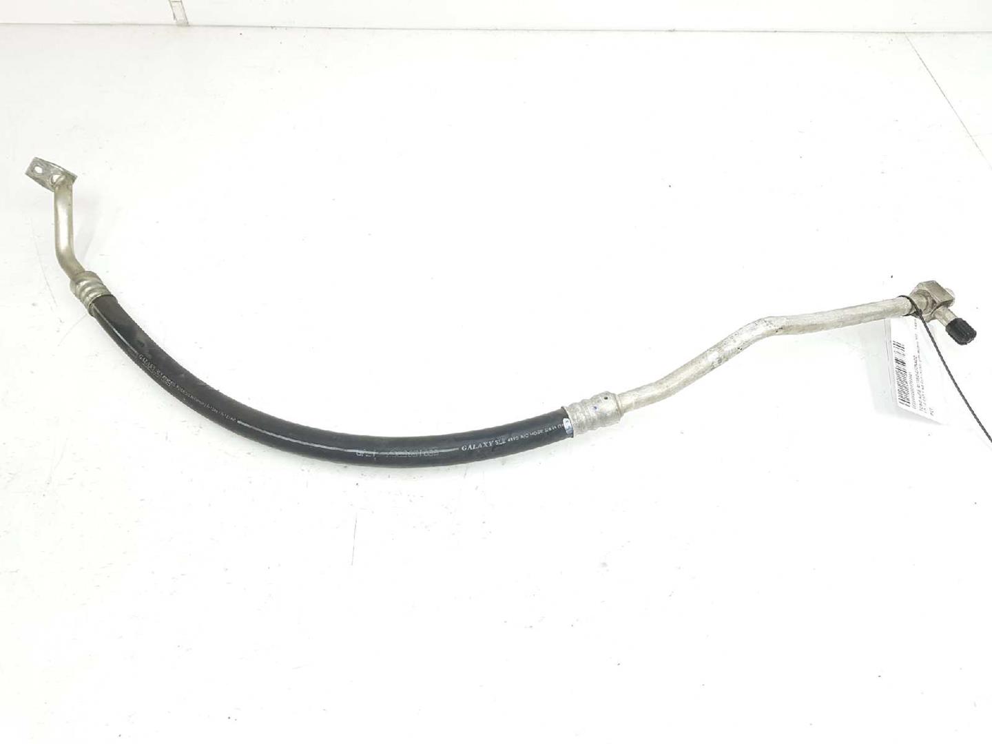 IVECO Daily 6 generation Coolant Hose Pipe 5801595267, 5801595267 24080473
