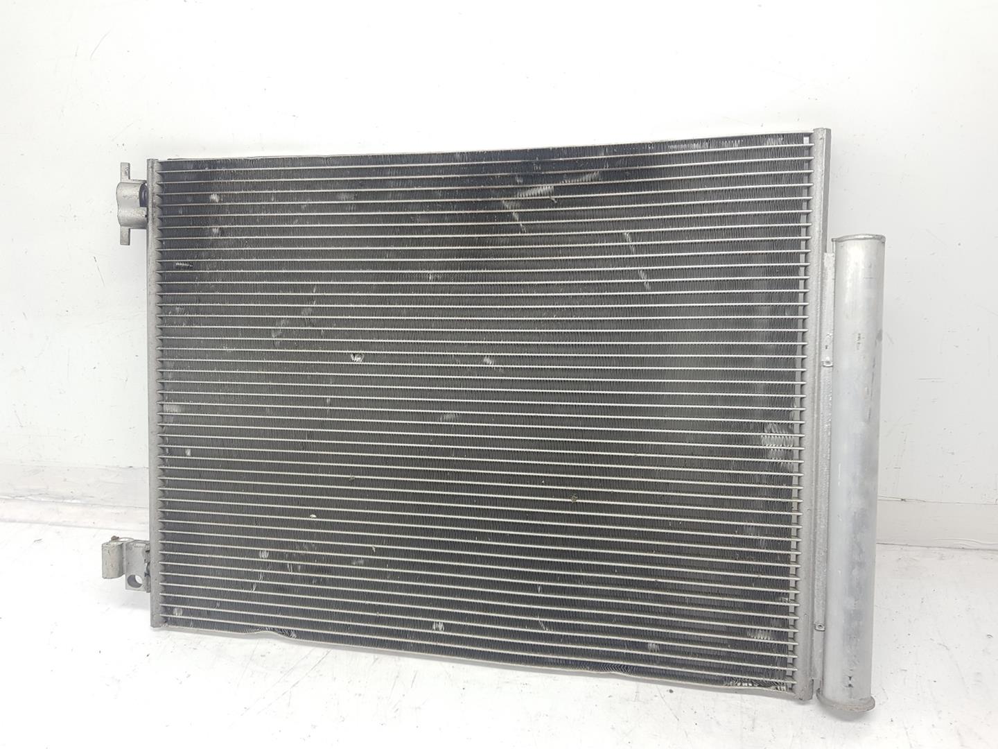 RENAULT Clio 3 generation (2005-2012) Air Con Radiator 921006843R, 921006843R 22740899