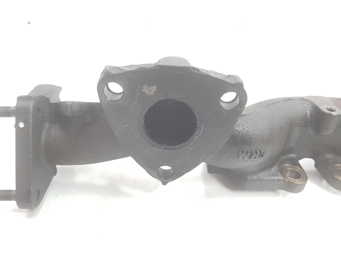 LAND ROVER Range Rover Sport 1 generation (2005-2013) Exhaust Manifold 9X2Q9430EB, LR066023, 1111AA 24247081