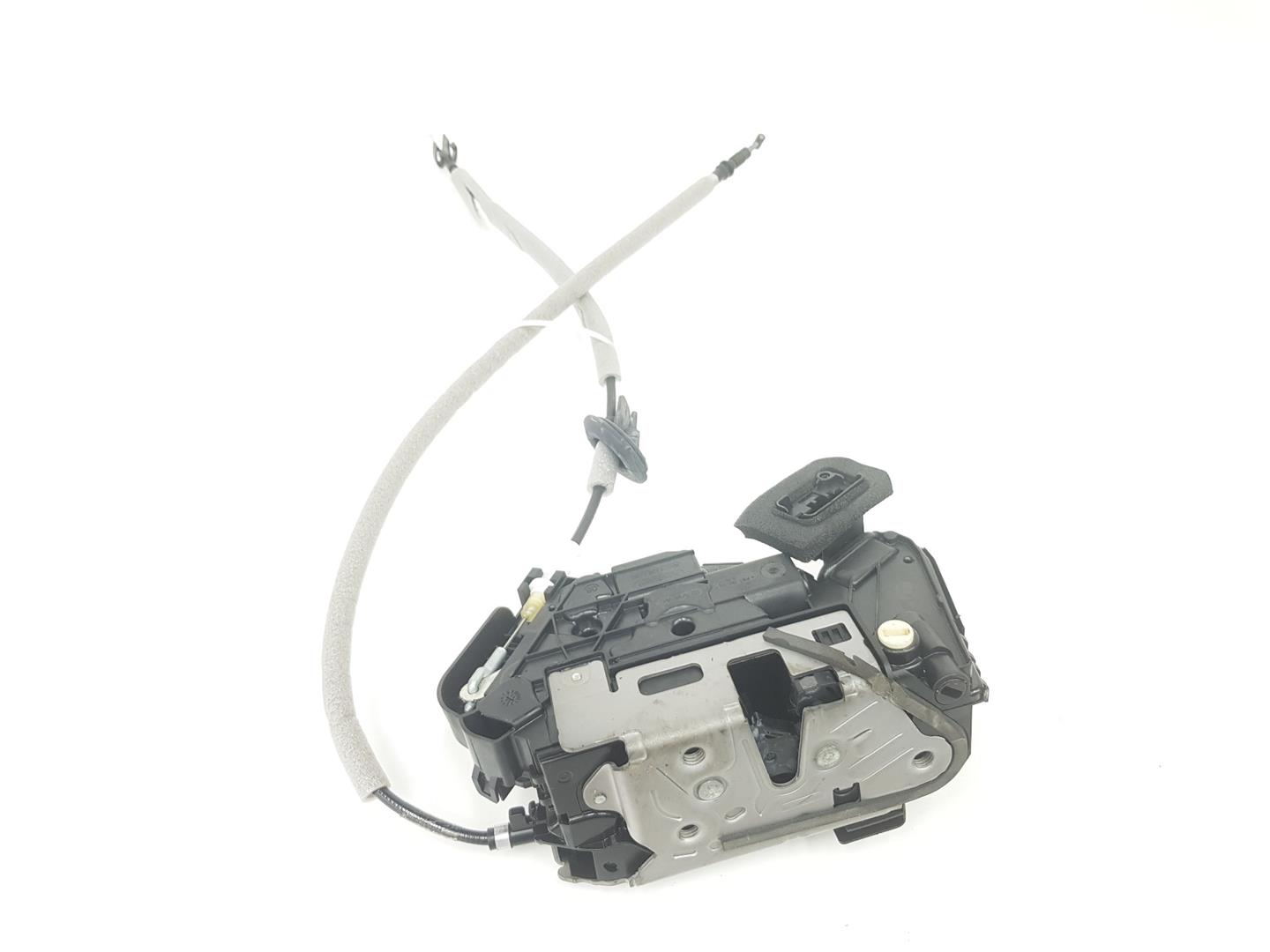 SEAT Alhambra 2 generation (2010-2021) Rear Right Door Lock 5TA839016P, 5TA839016P 24237601