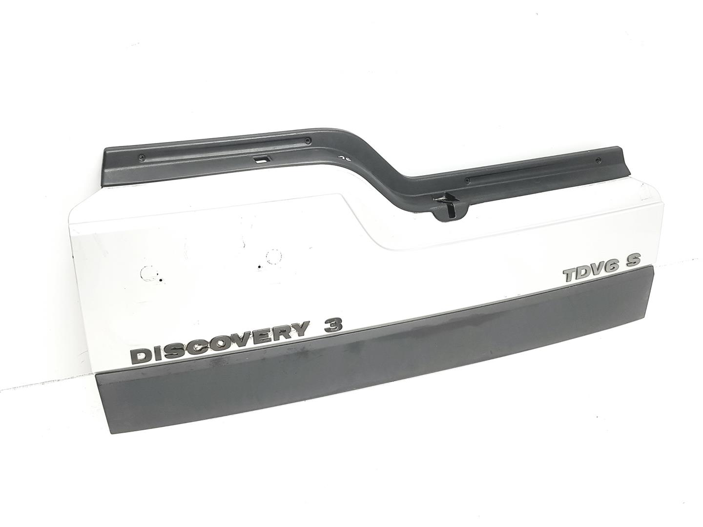 LAND ROVER Discovery 3 generation (2004-2009) Крышка багажника BHA780080, LR045550, GRISPLATA2222DL 24153967