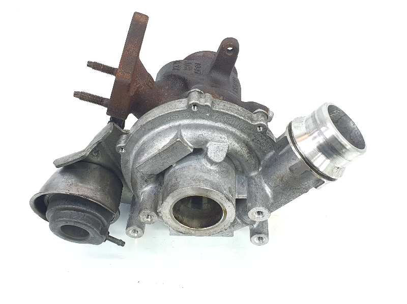 NISSAN NV200 1 generation (2009-2023) Turbocharger 1441100Q3J, 8201164371 19755094