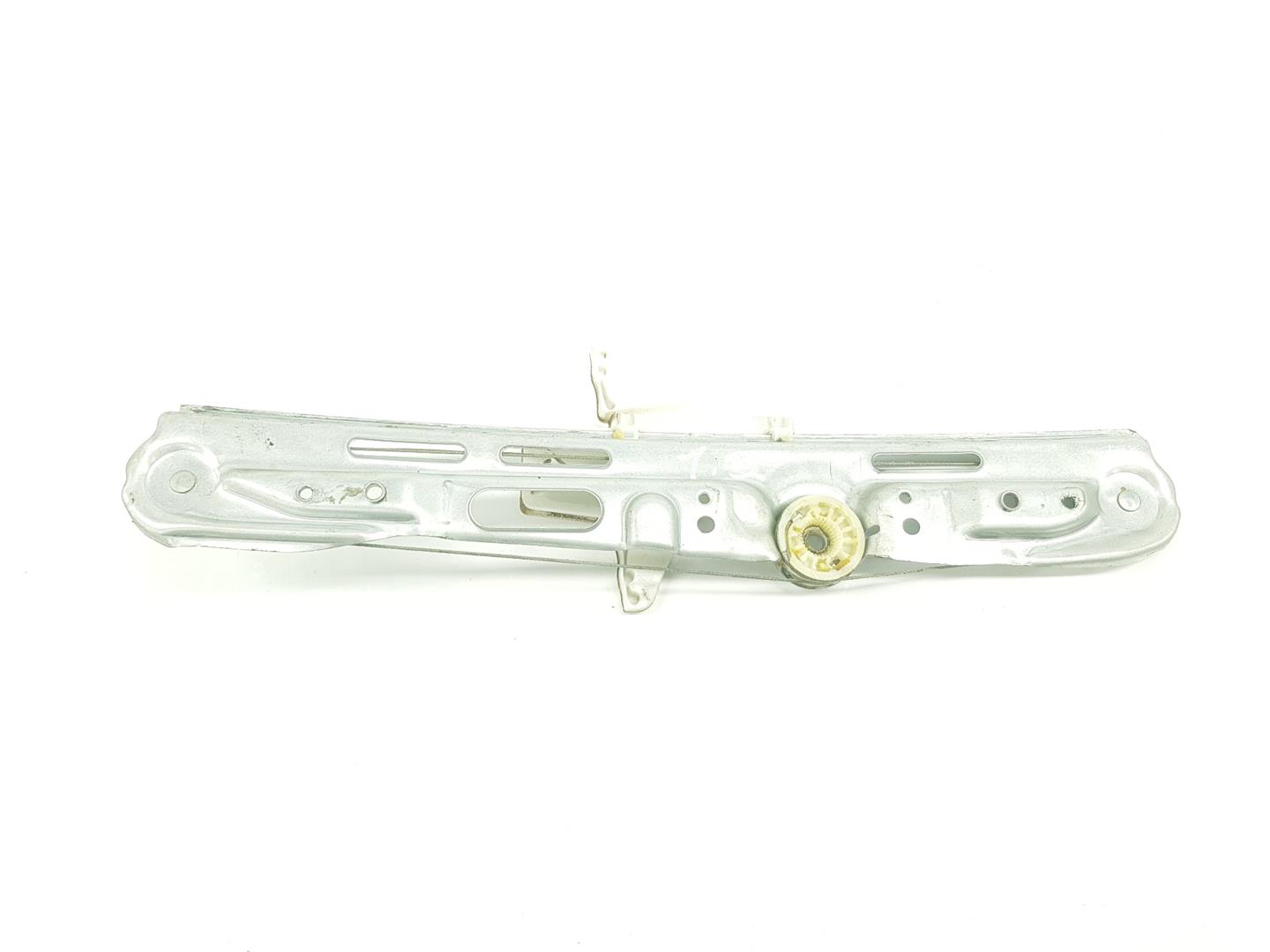 OPEL Vectra C (2002-2005) Rear Right Door Window Regulator 24451522, 5140066, SINMOTOR 19852223