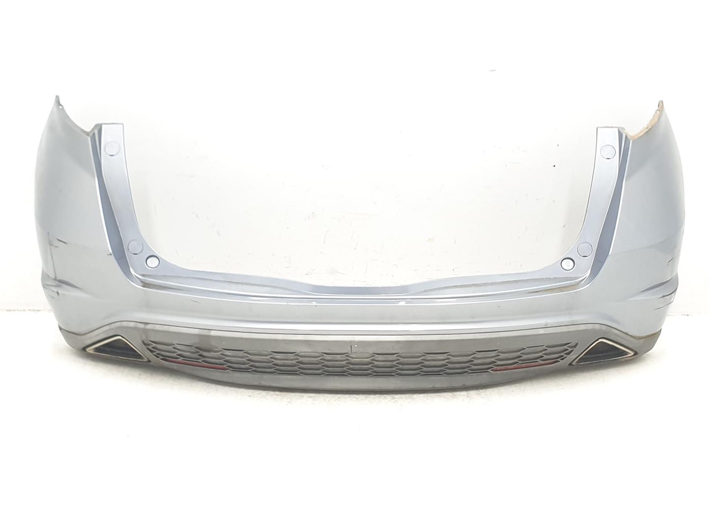 HONDA Civic 8 generation (2005-2012) Бампер задний 71501SMGE00, 71501SMGE00, COLORGRIS 23748285