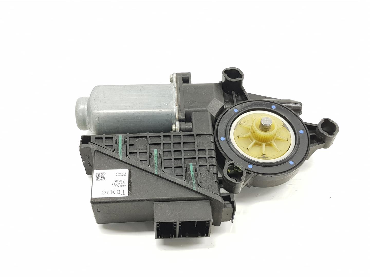 VOLKSWAGEN Polo 4 generation (2001-2009) Front Right Door Window Control Motor 400886D, 6Y2959801 23887142