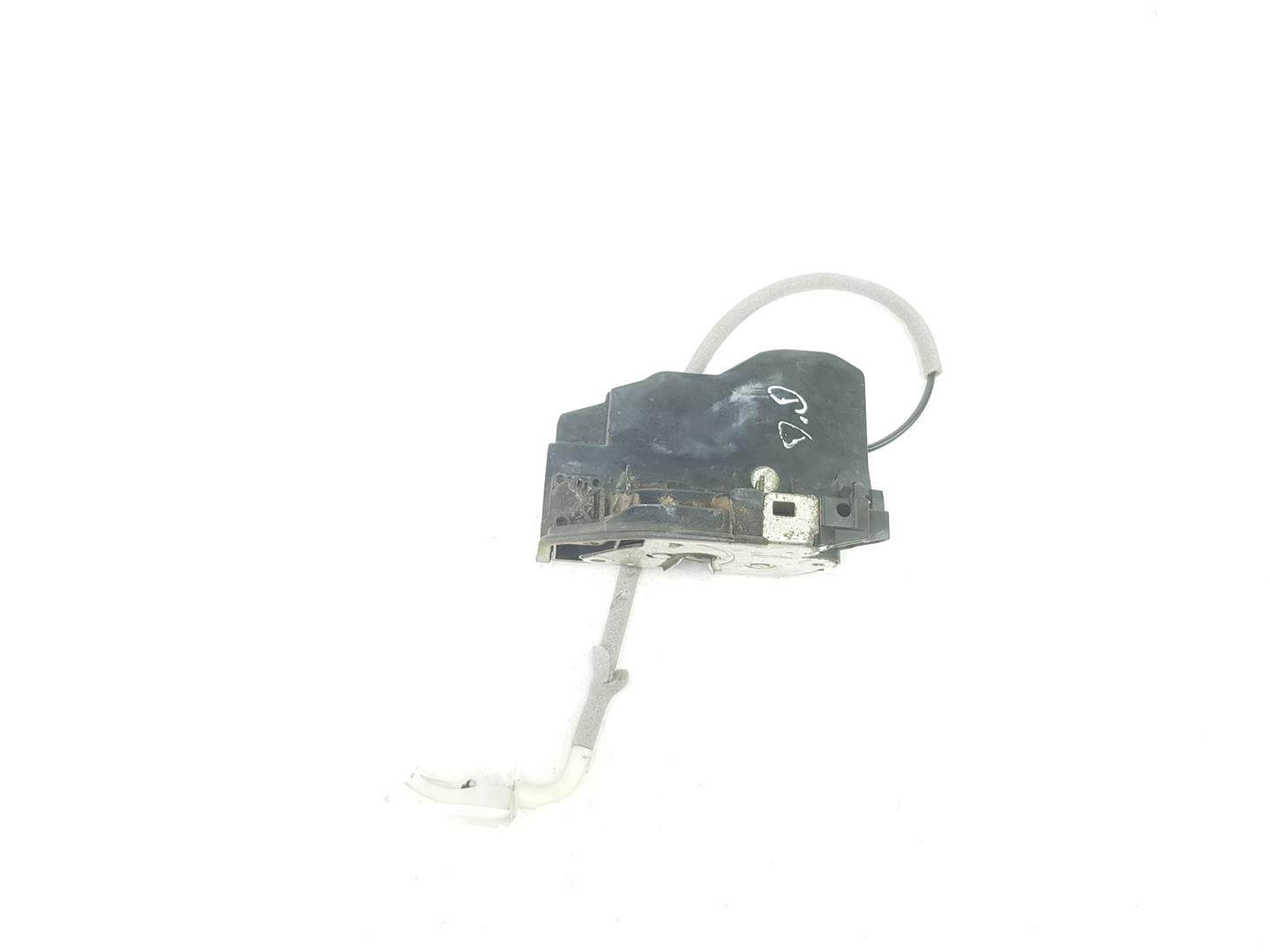 BMW X3 E83 (2003-2010) Front Right Door Lock 51217036170, 7036170 24219209