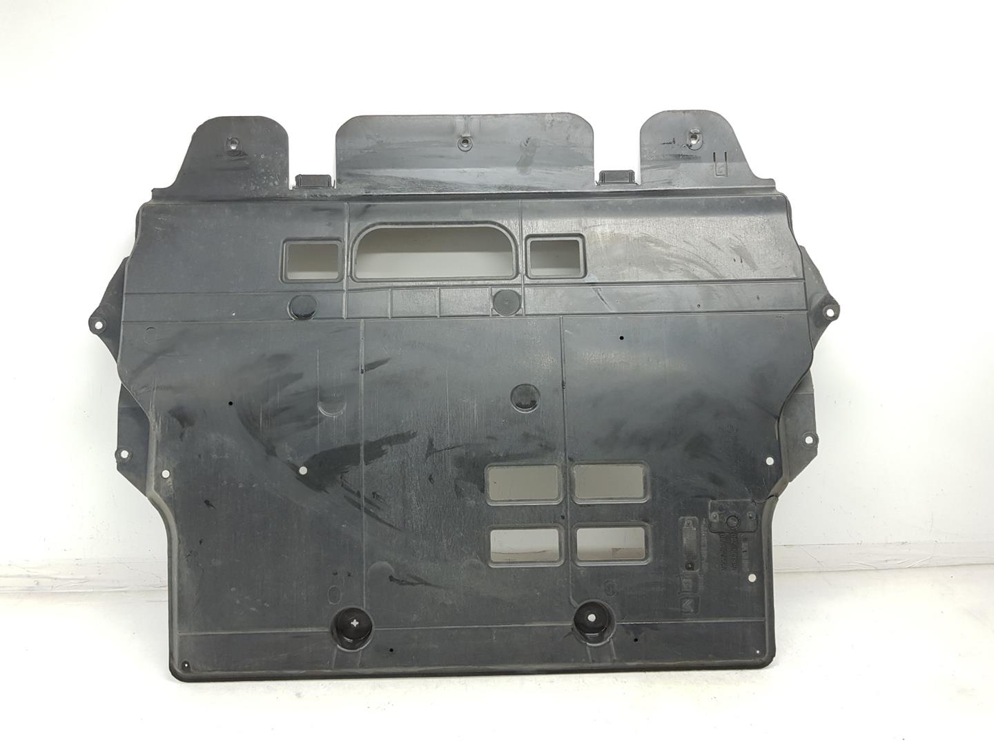 CITROËN C4 2 generation (2010-2024) Front Engine Cover 9681703880,9681703880 24230277