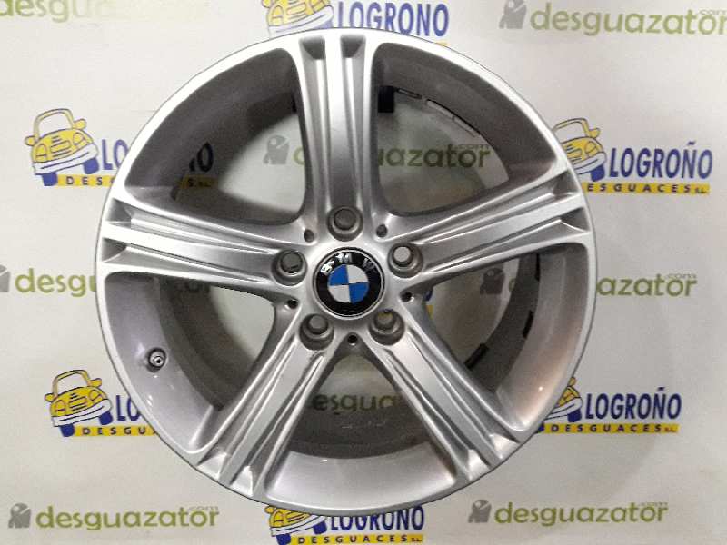 BMW 3 Series F30/F31 (2011-2020) Tire 36116796242, 6796242 19654052