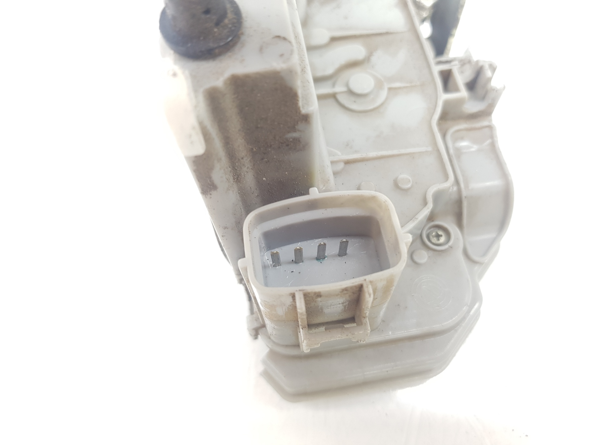 Front lock door rh 169A4000 51926043 de Lancia Ypsilon (843_) 2010-2011 69 CV - pieza usada