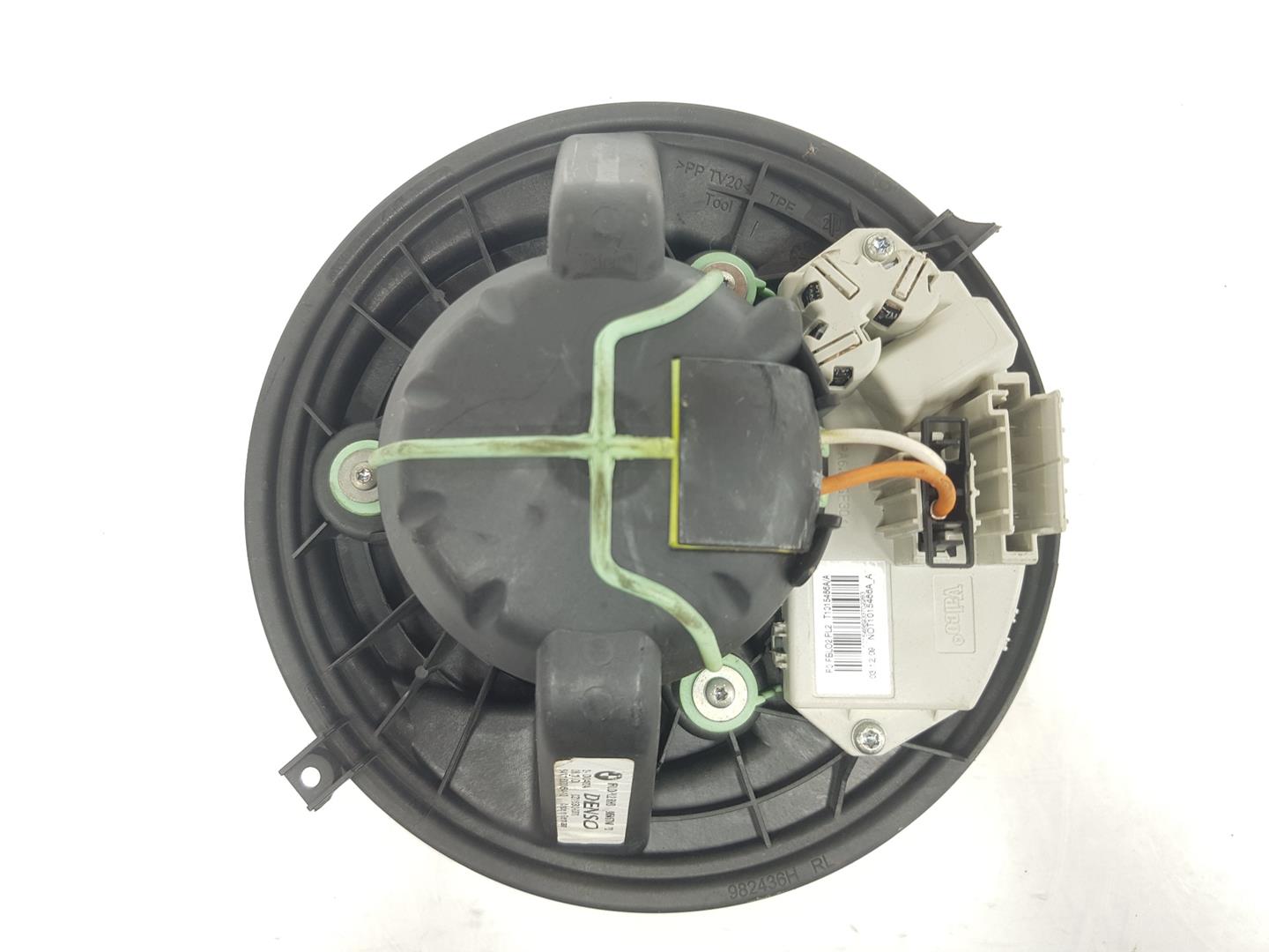 BMW 3 Series E90/E91/E92/E93 (2004-2013) Heater Blower Fan 9227671,64119227671 19805860