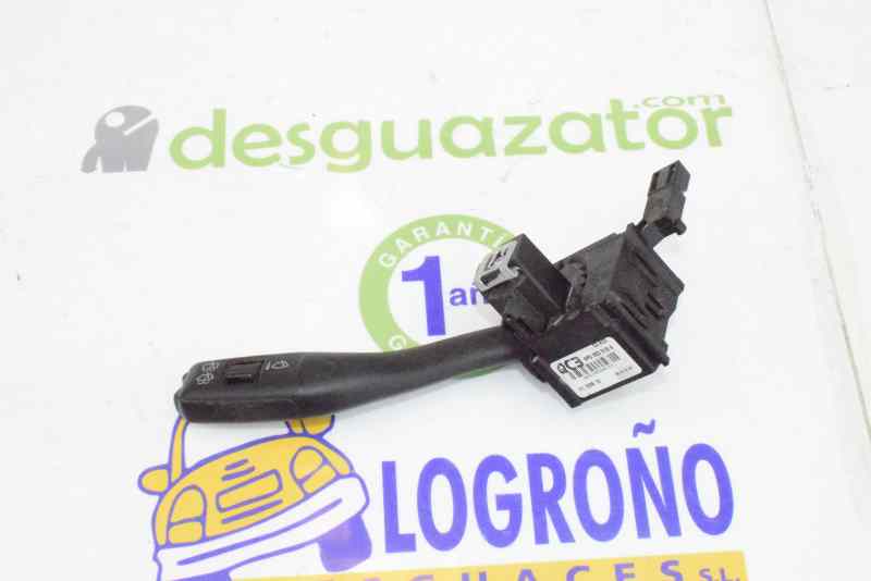 AUDI A2 8Z (1999-2005) Interrupteur de manette d'essuie-glace 8P0953519A, 8P0953519A 19605497