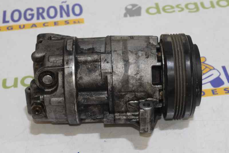 RENAULT 3 Series E46 (1997-2006) Air Condition Pump 64526905643 19559378