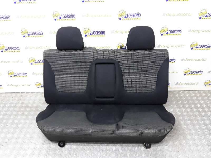 MITSUBISHI L200 4 generation (2006-2015) Seats ASIENTOSDETELA, MANUALES 19645454