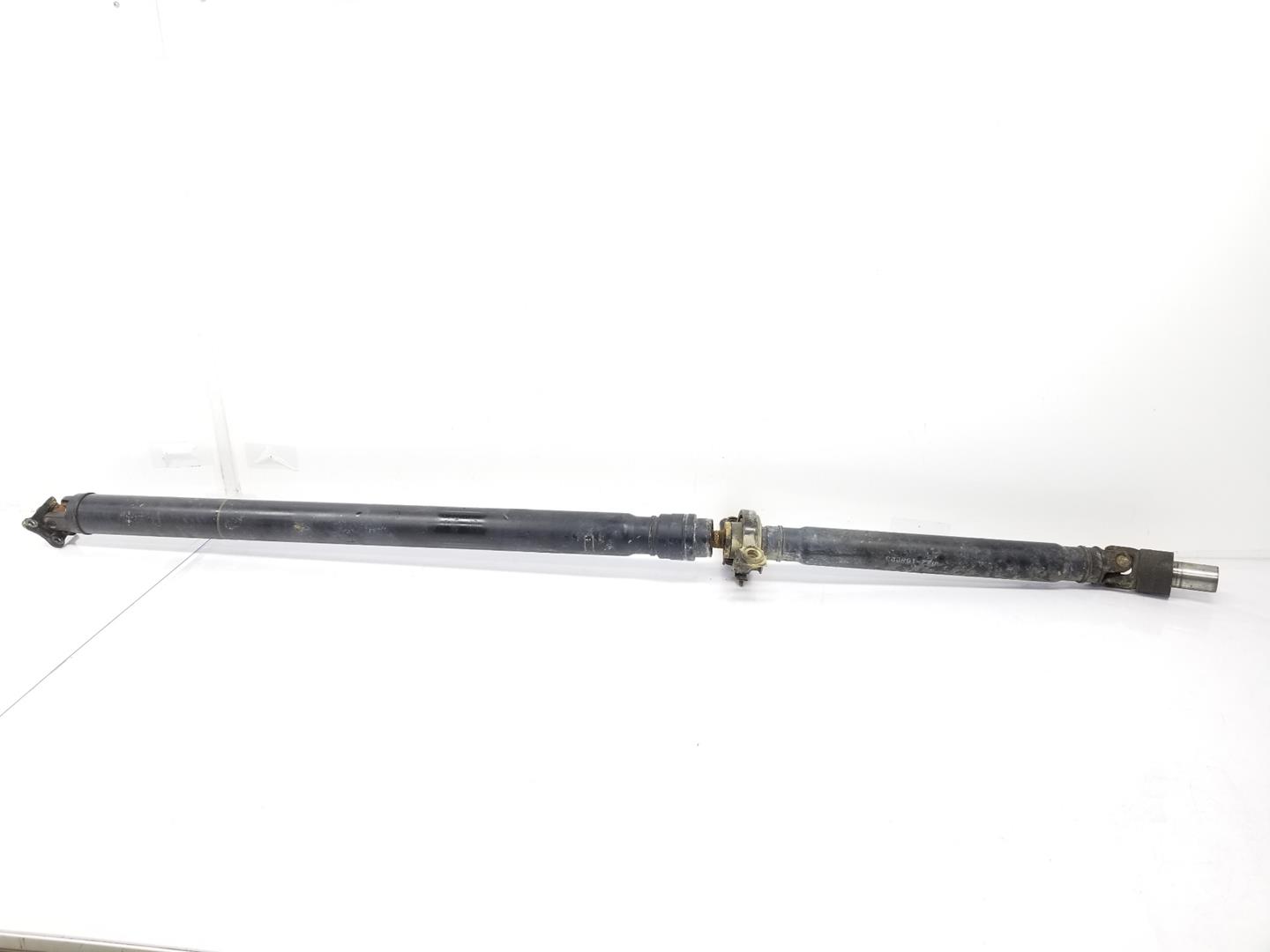 MITSUBISHI Outlander 2 generation (2005-2013) Cardan scurt cutie de viteze 3401A022,3401A022 19937500