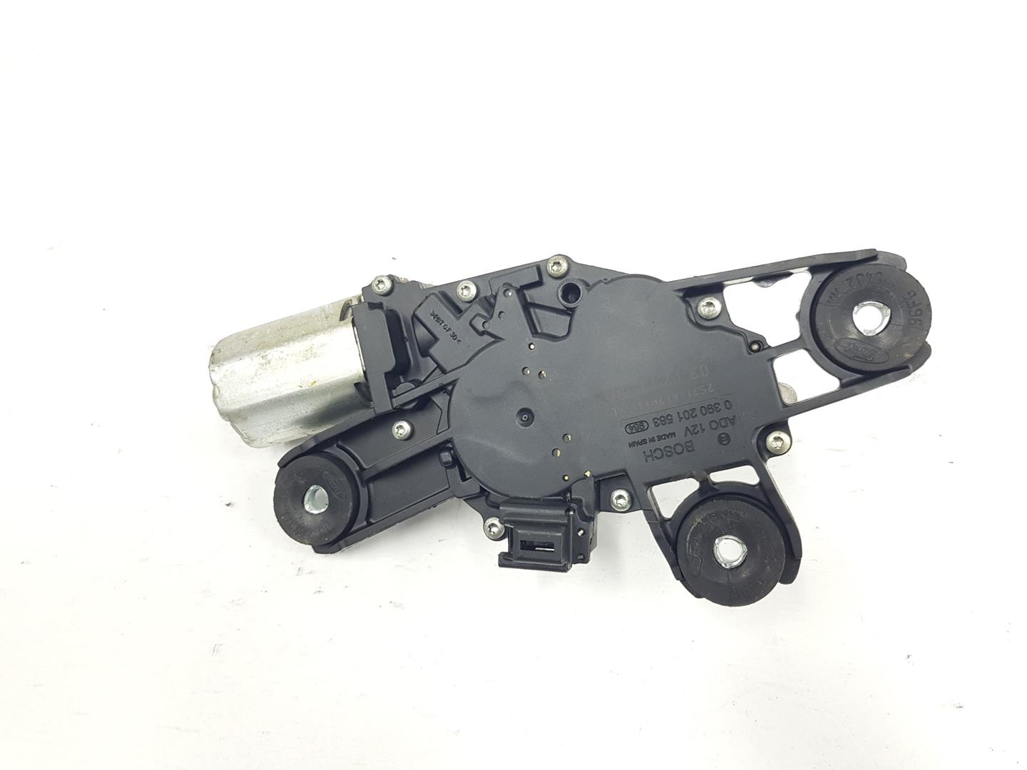 FORD Mondeo 3 generation (2000-2007) Tailgate  Window Wiper Motor 2S71A17K441AB, 1327587 19897496