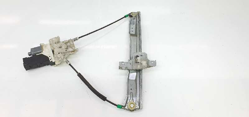 PEUGEOT 407 1 generation (2004-2010) Front Left Door Window Regulator 922385, 922385, CONMOTOR 19757989