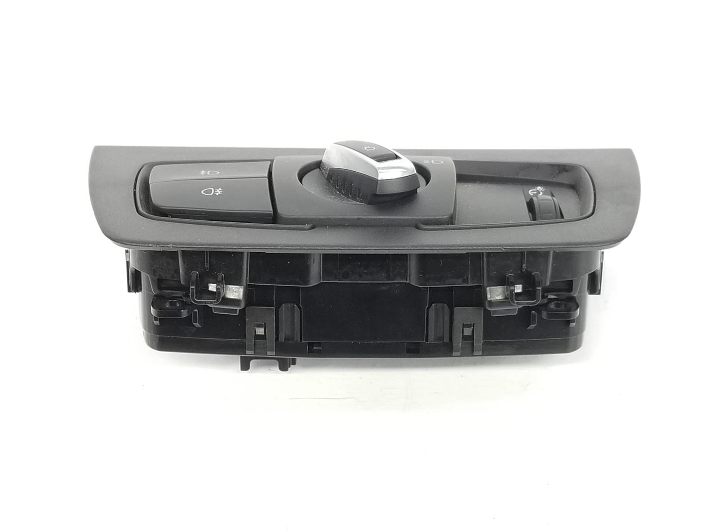 BMW 4 Series F32/F33/F36 (2013-2020) Headlight Switch Control Unit 61316847512, 61316847512 19786918