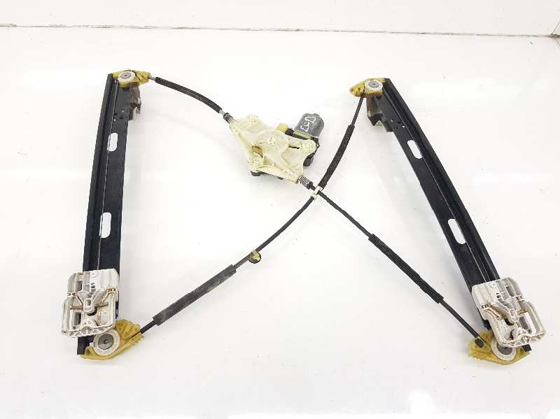 SEAT Leon 3 generation (2012-2020) Front Right Door Window Regulator 5F4837462D, 5F4837462D 19657119