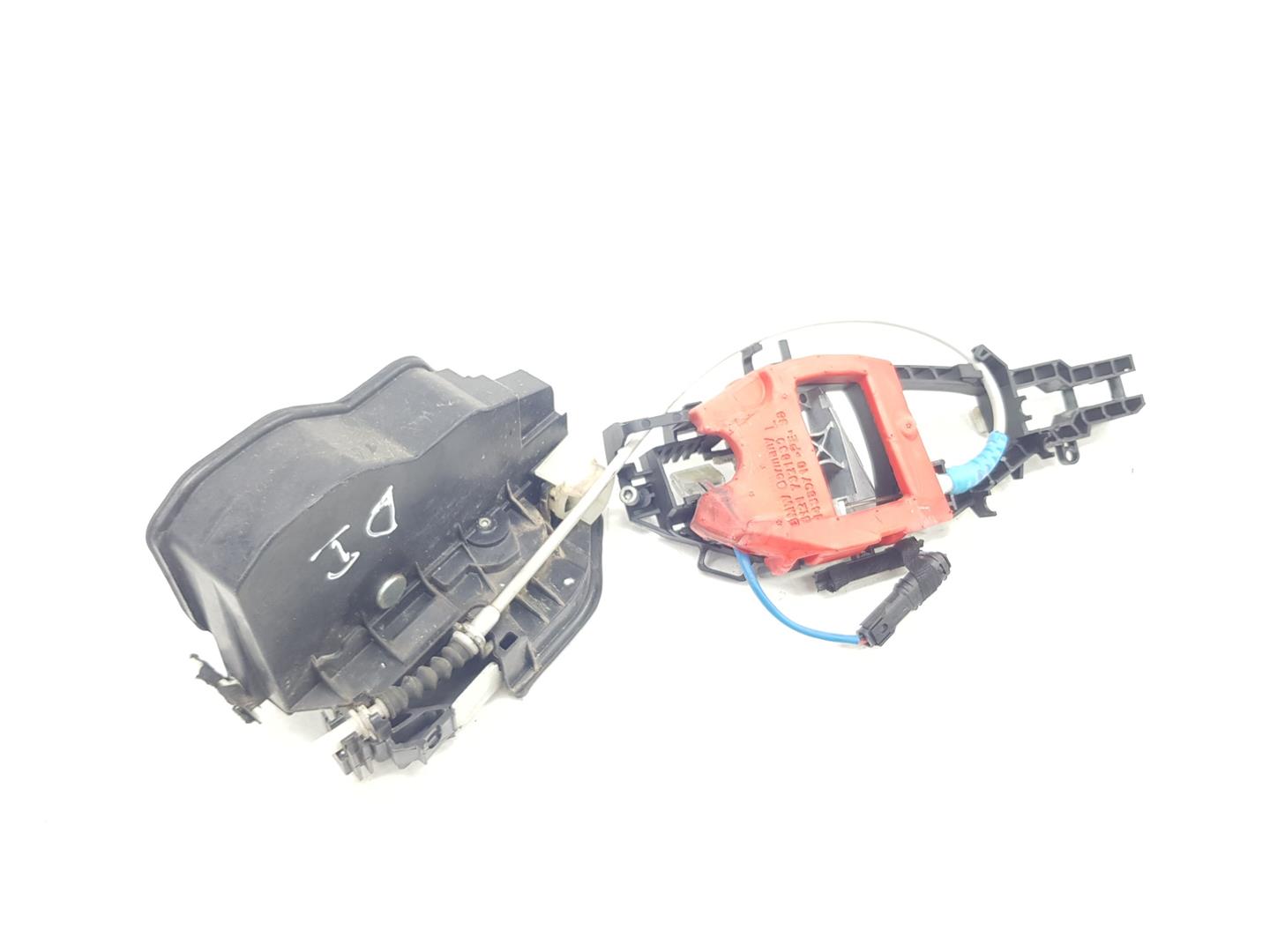 BMW 3 Series F30/F31 (2011-2020) Front Left Door Lock 7229461,51217229461 25357232