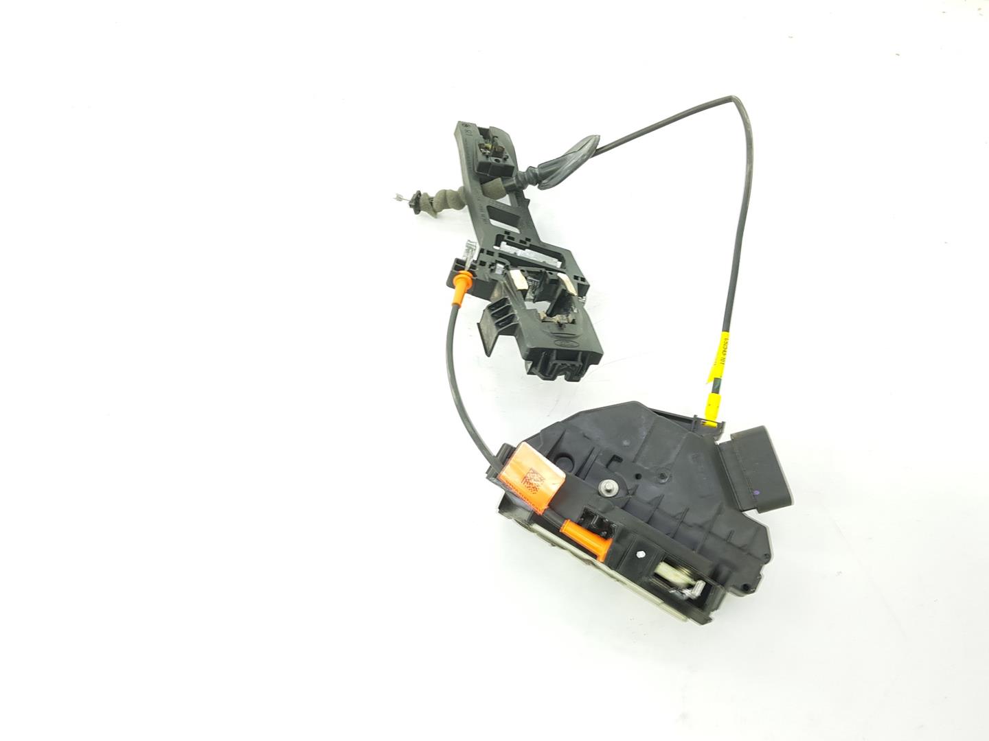 FORD C-Max 2 generation (2010-2019) Rear Right Door Lock 2099457, BM5AA26412AH 19810684