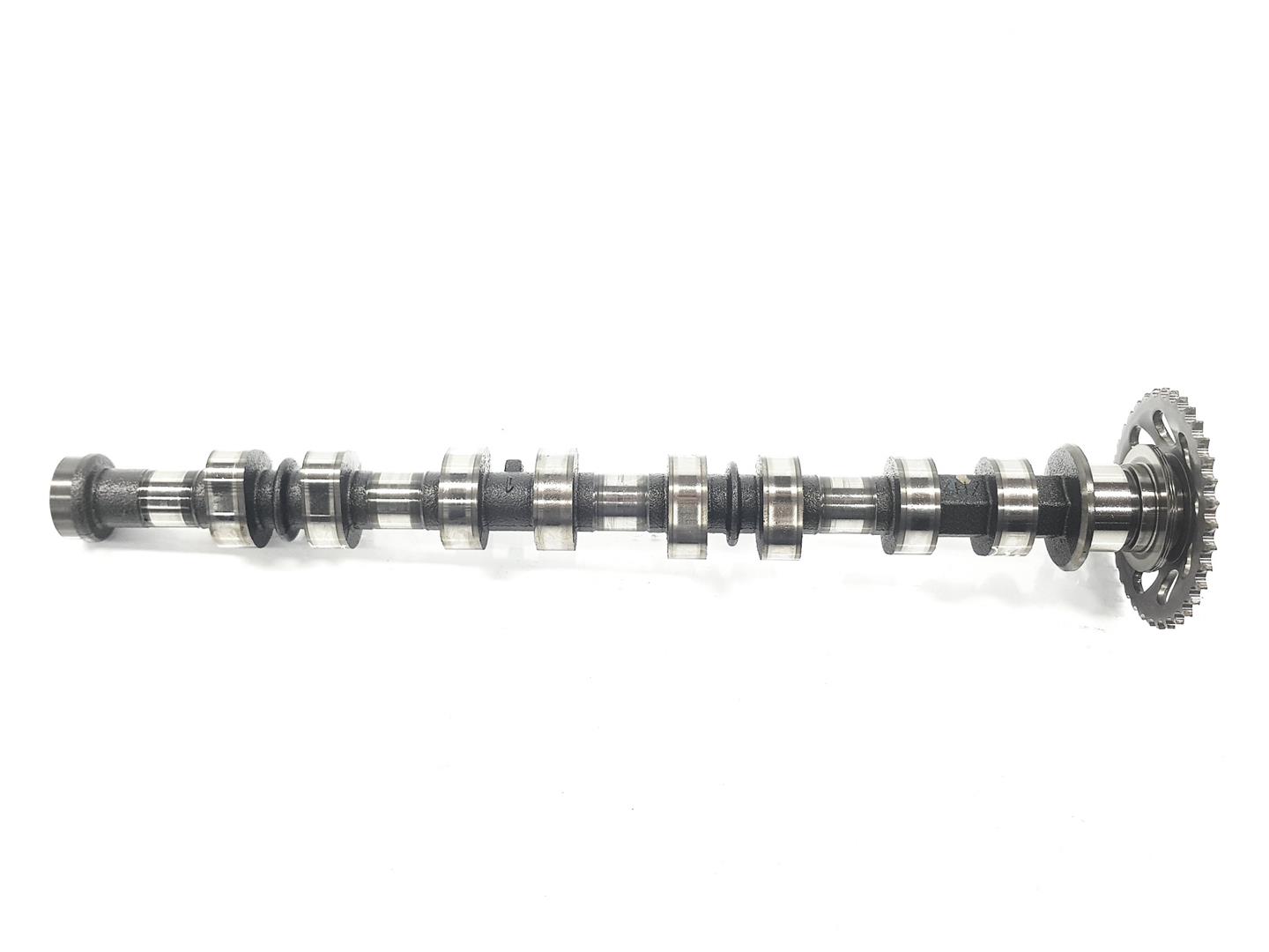 TOYOTA Prius 3 generation (XW30) (2009-2015) Exhaust Camshaft 1350237040, 1350237040, ESCAPE2222DL 19907963