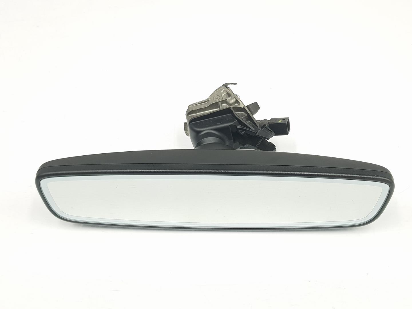 VOLKSWAGEN T-Roc 1 generation (2017-2024) Interior Rear View Mirror 3G0857511AN,3G0857511AN 24244367