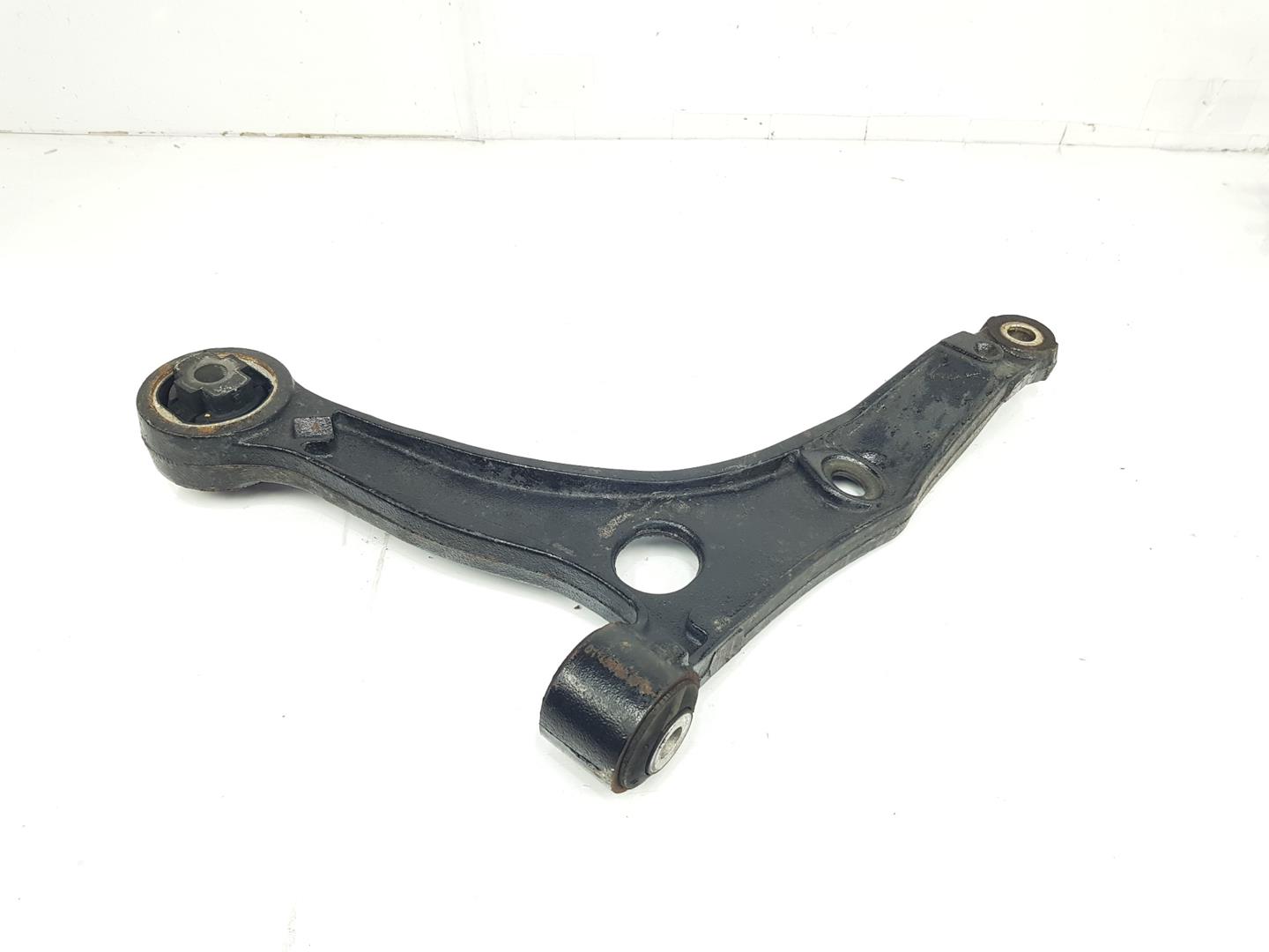 FIAT Ducato 3 generation (2006-2024) Front Right Arm 1352225080,1352225080 24132444