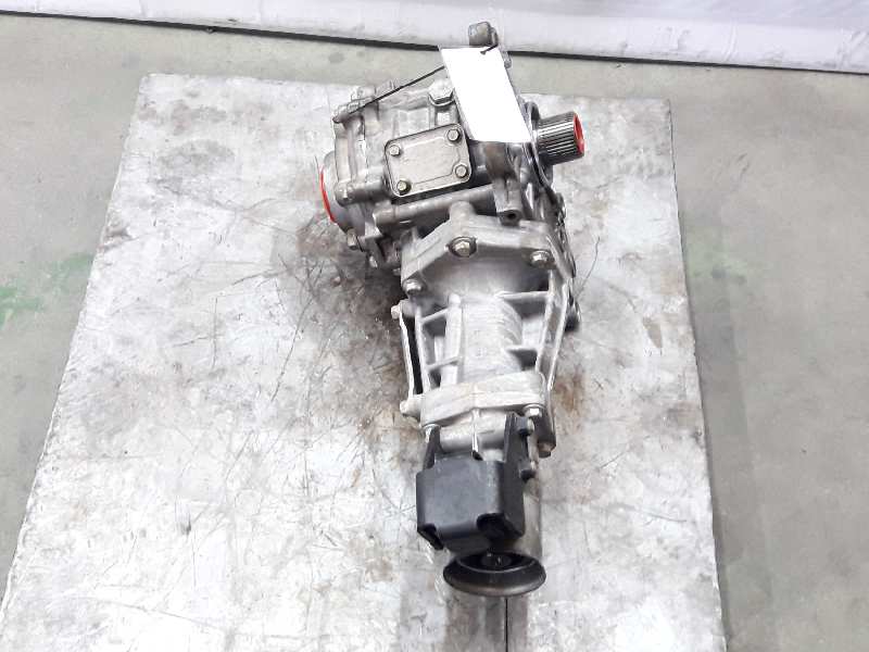 CITROËN C-Crosser 1 generation (2007-2013) Front Transfer Case 1608951980, 1608951980 19668117