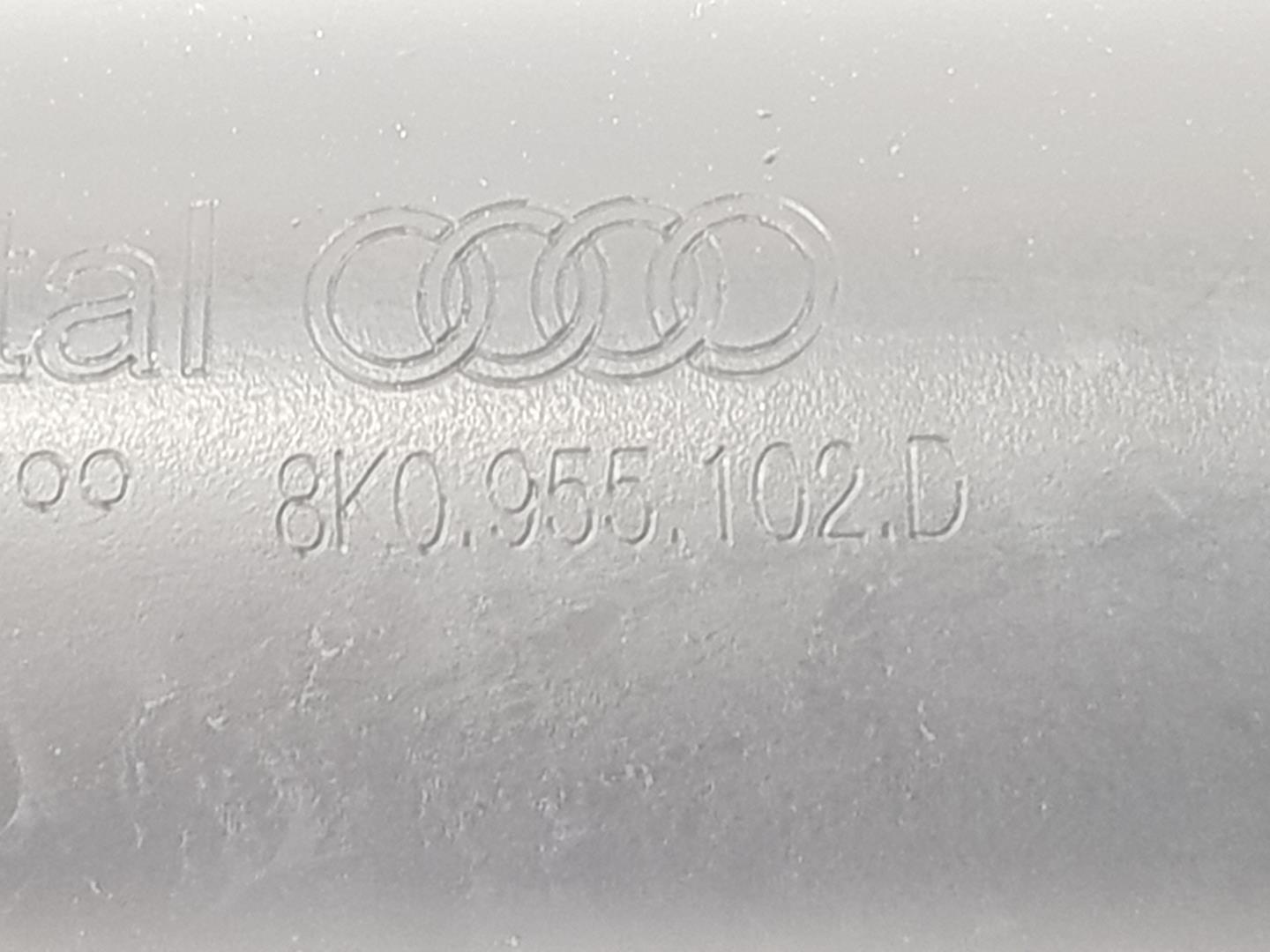 AUDI RS 4 B8 (2012-2020) Right Side Headlight Washer 8K0955102D, 8K0955102D 24174393