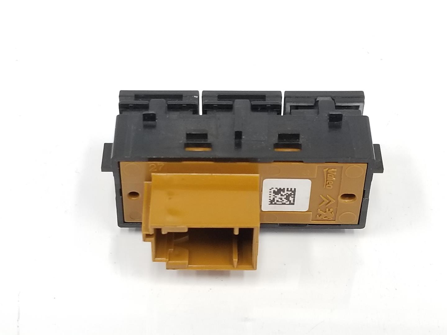 CITROËN Jumpy 2 generation (2007-2016) Switches 98088542ZD, 98088542ZD 24170728