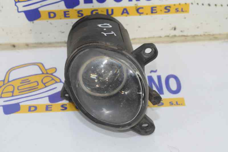 VOLKSWAGEN Passat B5 (1996-2005) Front Left Fog Light 3B7941699A,3B7941699A 19578274