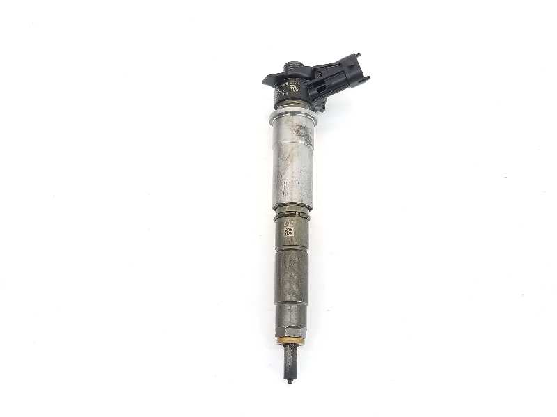 INFINITI Injecteur de carburant 1660000Q1H, H82868770 19741978