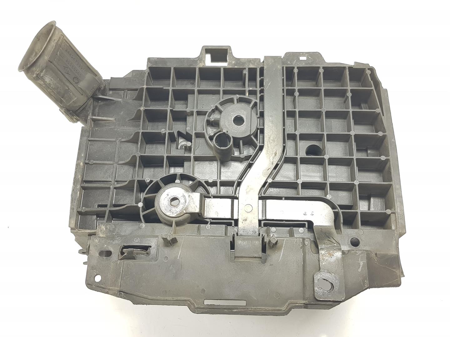 RENAULT Trafic 2 generation (2001-2015) Support de batterie 244947889R, 244465670R 24661808